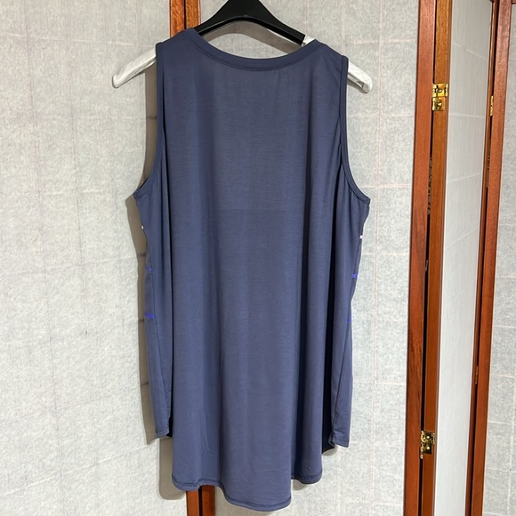 Tank top - Picture 4 of 5